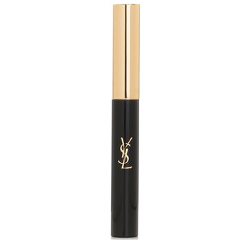 Yves Saint Laurent - Couture Liquid Eyeliner - # 1 Noir Minimal Mat Image 2