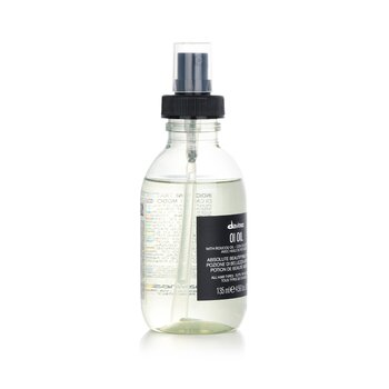 Davines - OI Oil Absolute Beautifying Potion (For All Hair Types) Image 1