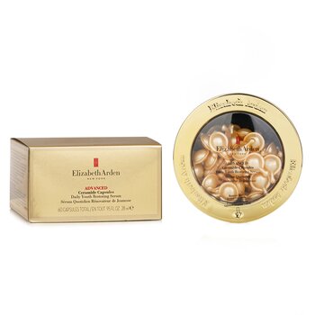 Elizabeth Arden - Ceramide Capsules Daily Youth Restoring Serum - ADVANCED Image 1