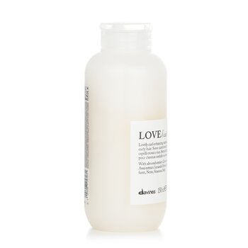 Davines - Love Curl Cream (Lovely Curl Enhancer For Wavy or Curly Hair) Image 1