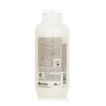 Davines - Love Curl Cream (Lovely Curl Enhancer For Wavy or Curly Hair) Image 2