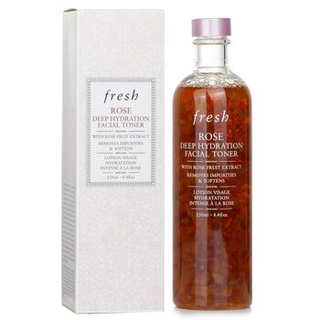 Fresh - Rose Deep Hydration Facial Toner Image 1