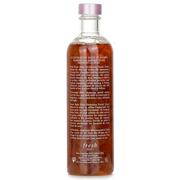 Fresh - Rose Deep Hydration Facial Toner Image 2