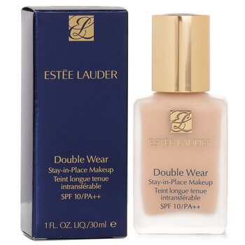 Estee Lauder - Double Wear Stay In Place Makeup SPF 10 - No. 66 Cool Bone (1C1) Image 1