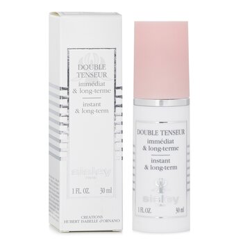 Sisley - Double Tenseur Instant & Long-Term Image 1