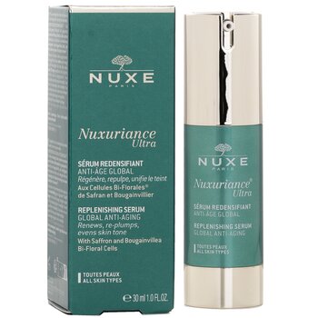 Nuxe - Nuxuriance Ultra Global Anti-Aging Replenishing Serum - All Skin Types Image 1