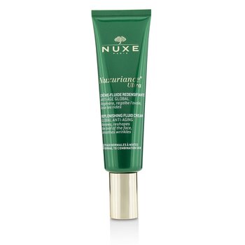 Nuxuriance Ultra Global Anti-Aging Replenishing Fluid Cream - Normal To Combination Skin (50ml/1.6oz) 