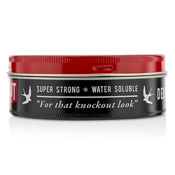 Uppercut Deluxe - Deluxe Pomade Image 1