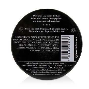 Uppercut Deluxe - Deluxe Pomade Image 2