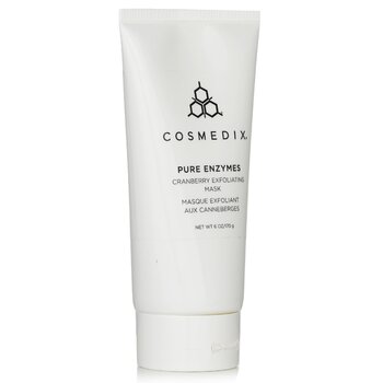 CosMedix - Pure Enzymes Cranberry Exfoliating Mask (Salon Size) Image 1