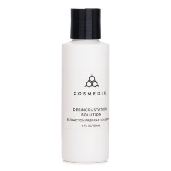 CosMedix - Desincrustation Solution Extraction Preparation Serum (Salon Product) Image 1