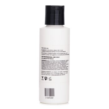 CosMedix - Desincrustation Solution Extraction Preparation Serum (Salon Product) Image 2