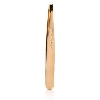 Tweezerman - Slant Tweezer - Rose Gold Image 1