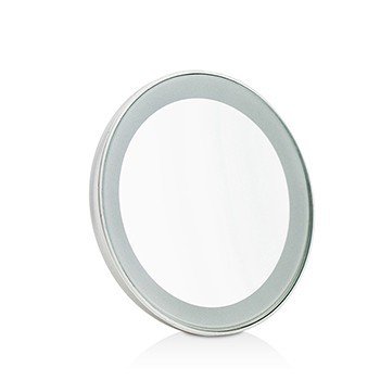 Tweezerman - LED 15X Mini Mirror Image 1