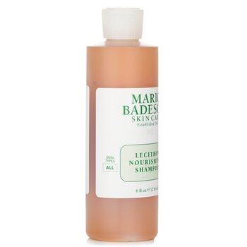 Mario Badescu - Lecithin Nourishing Shampoo (For All Hair Types) Image 1