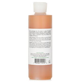 Mario Badescu - Lecithin Nourishing Shampoo (For All Hair Types) Image 2