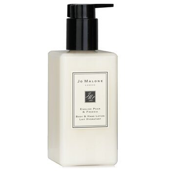 Jo Malone - English Pear & Freesia Body & Hand Lotion Image 1