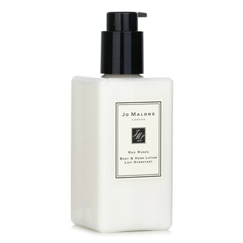 Jo Malone - Red Roses Body & Hand Lotion Image 1