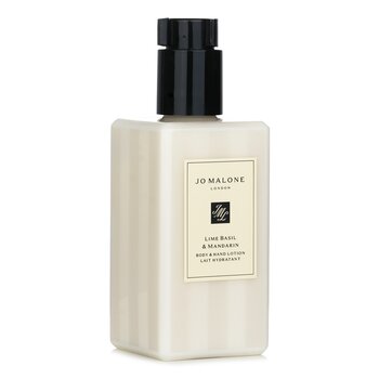 Jo Malone - Lime Basil & Mandarin Body & Hand Lotion Image 1