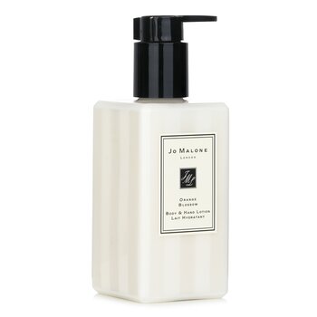 Jo Malone - Orange Blossom Body & Hand Lotion (With Pump) Image 1