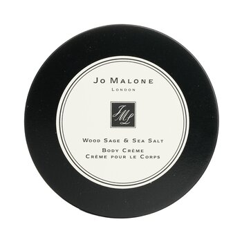 Jo Malone - Wood Sage & Sea Salt Body Creme Image 1