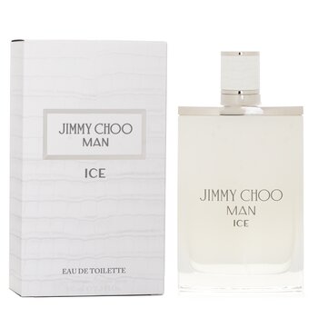Jimmy Choo - Man Ice Eau De Toilette Spray Image 1