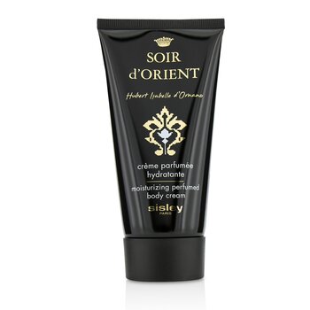 Sisley Soir d'Orient Crema Corporal Perfumada Hidratante 150ml/5oz
