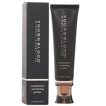 Youngblood - CC Perfecting Primer - # Bare Image 1