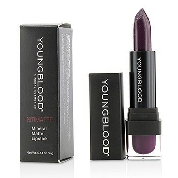 Youngblood Intimatte Pintalabios Mineral Mate - #Seduce 4g/0.14oz