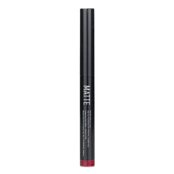 Youngblood - Color Crays Matte Lip Crayon - # Rodeo Red Image 2