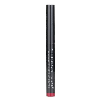 Color Crays Matte Lip Crayon - # Rodeo Red (1.4g/0.05oz) 