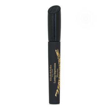 Elizabeth Arden - Lasting Impression Mascara - # 01 Lasting Black Image 2