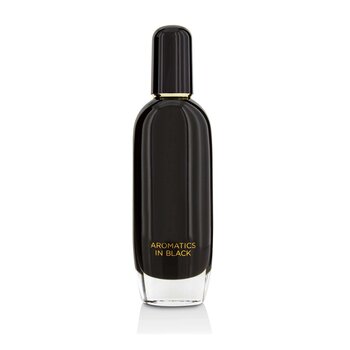 Aromatics In Black Eau De Parfum Spray (50ml/1.7oz) 