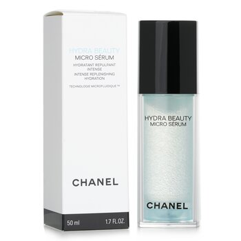 Chanel - Hydra Beauty Micro Serum Intense Replenishing Hydration Image 1