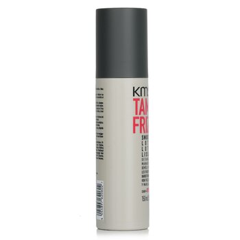 KMS California - Tame Frizz Smoothing Lotion (Detangles and Manages Frizz) Image 1