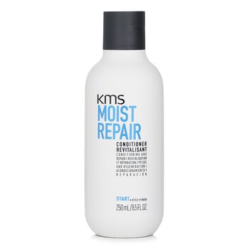 KMS California 加州KMS 活水重建素(補水和修復) Moist Repair Conditioner 250ml/8.5oz