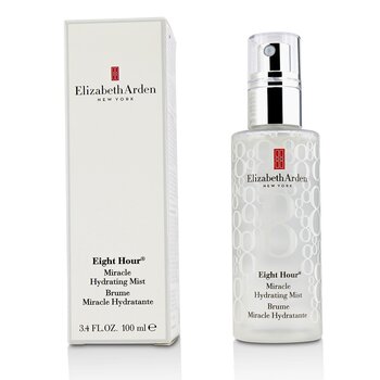 Elizabeth Arden - Eight Hour Miracle Hydrating Mist Image 1