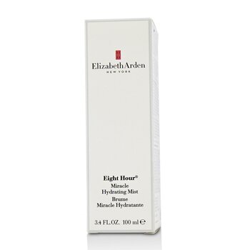 Elizabeth Arden - Eight Hour Miracle Hydrating Mist Image 2