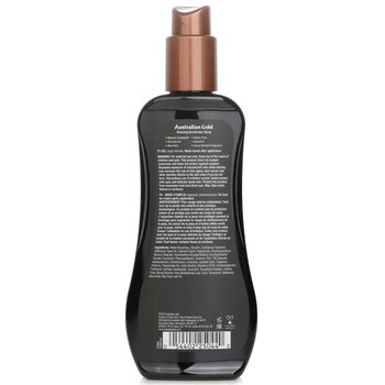 Australian Gold - Dark Tanning Accelerator Spray Gel with Bronzers Image 2