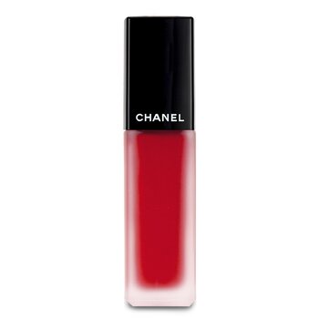 Chanel Rouge Allure Ink Matte Liquid Lip Colour - # 154 Experimente 6m –  Fresh Beauty Co. USA