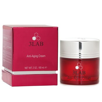 3LAB - Anti-Aging Cream Image 1