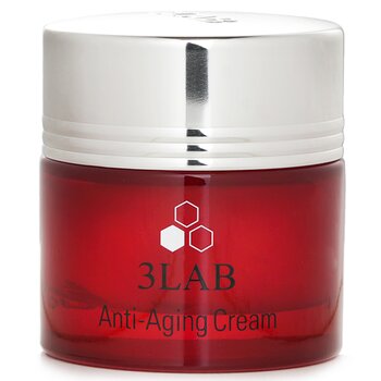 3LAB 抗衰老乳霜Anti-Aging Cream 60ml/2oz
