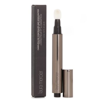 Laura Mercier - Candleglow Concealer And Highlighter - # 3 Image 1