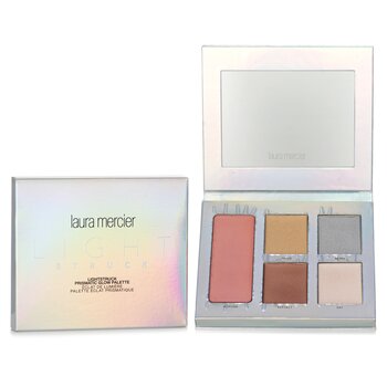 Laura Mercier - Lightstruck Prismatic Glow Palette Image 1