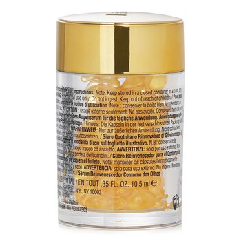 Elizabeth Arden - Advanced Ceramide Capsules Daily Youth Restoring Eye Serum Image 2