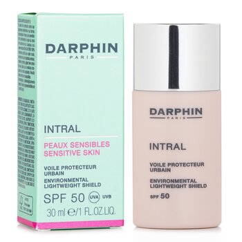 Darphin - Intral Environmental Lightweight Shield Broad SPF 50 Image 1