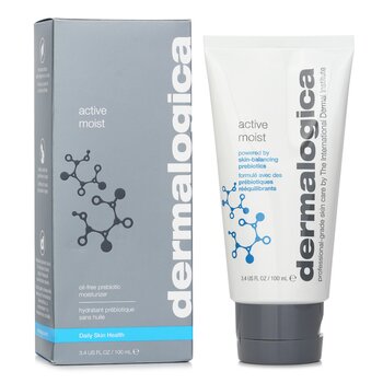Dermalogica - Active Moist (Without Laser Hologram) Image 1