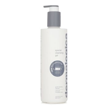 Dermalogica - Special Cleansing Gel (Without Laser Hologram) Image 1