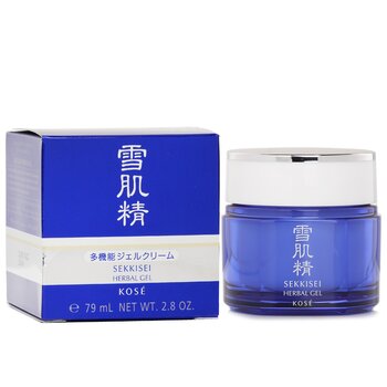 Kose - Sekkisei Herbal Gel Image 1