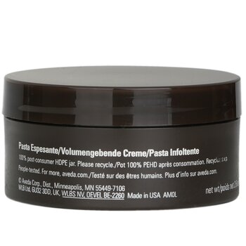 Aveda - Men Pure-Formance Thickening Paste Image 2